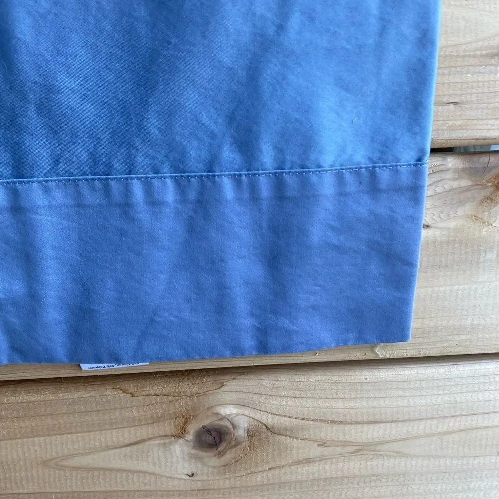 Croft & Borrow Flat Top Bed Sheet